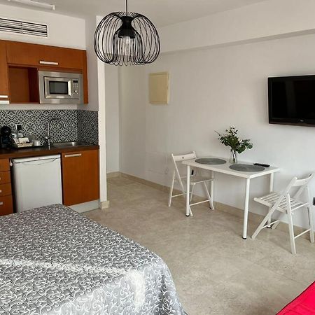 אסטפונה Illescas Apartamento מראה חיצוני תמונה
