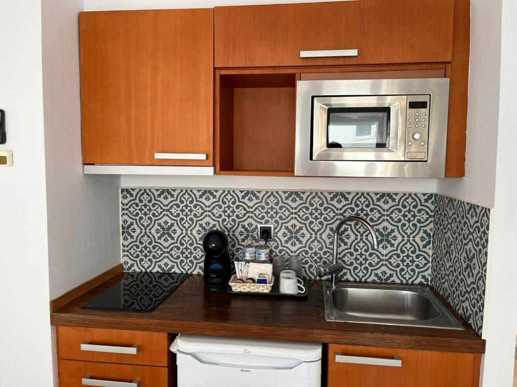 אסטפונה Illescas Apartamento מראה חיצוני תמונה