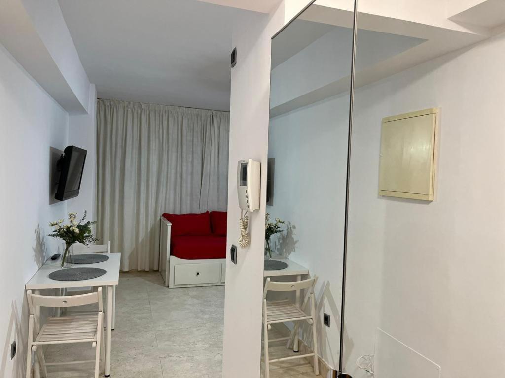 אסטפונה Illescas Apartamento מראה חיצוני תמונה